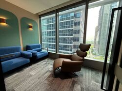 Central Boulevard (D1), Office #443259981
